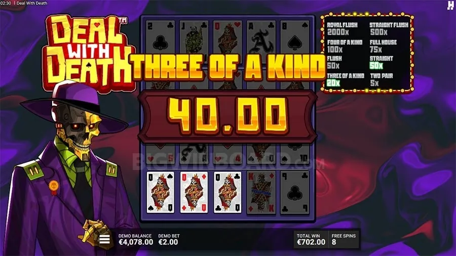 Upcoming Casino Tournament